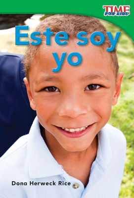 Este Soy Yo [Spanish] 1433344076 Book Cover