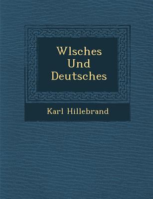 W Lsches Und Deutsches [German] 1249932408 Book Cover