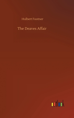 The Deaves Affair 375237747X Book Cover