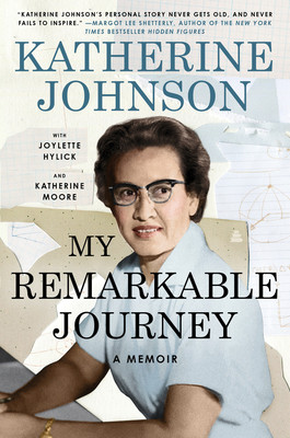 My Remarkable Journey: A Memoir 0062897667 Book Cover