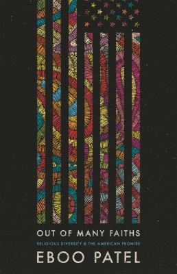 Out of Many Faiths: Religious Diversity and the... 0691182728 Book Cover