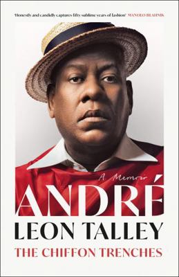 Chiffon Trenches [Polish] 0008342342 Book Cover