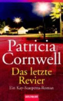 Das letzte Revier [German] 3442439051 Book Cover