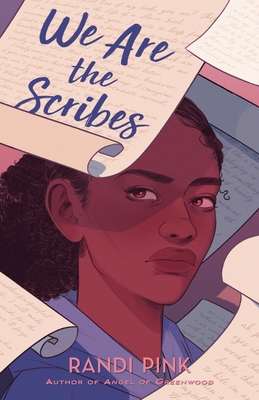 We Are the Scribes 1250820316 Book Cover
