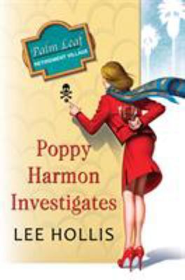 Poppy Harmon Investigates 1496713885 Book Cover