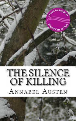 The Silence of Killing: The Second Julie Lane M... 1492795275 Book Cover