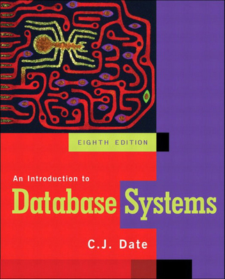 An Introduction to Database Systems 0321197844 Book Cover