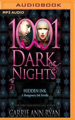 Hidden Ink 1543642071 Book Cover