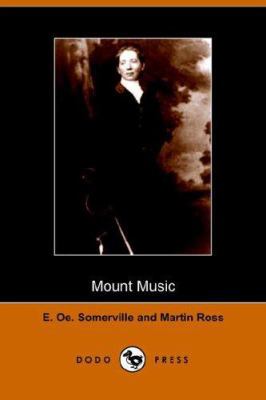 Mount Music 1406501905 Book Cover