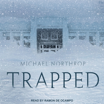 Trapped B08Z5LSZ6W Book Cover
