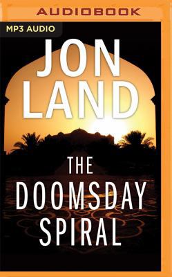 The Doomsday Spiral 152265125X Book Cover