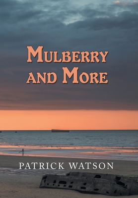 Mulberry and More 1796052256 Book Cover