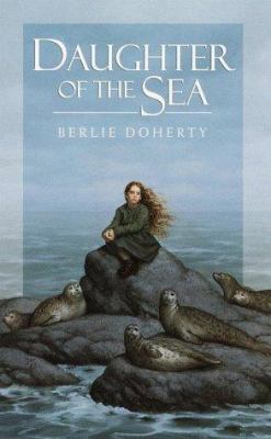 Daughter of the Sea 0440227941 Book Cover