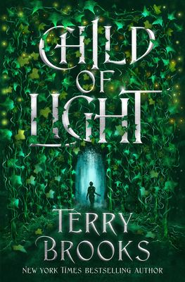 Child of Light 0593357388 Book Cover