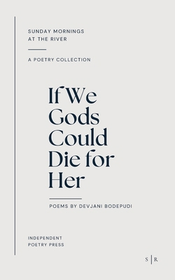 If We Gods Could Die For Her 9083753239 Book Cover