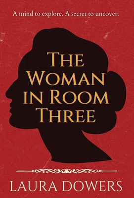 The Woman in Room Three 1912968436 Book Cover