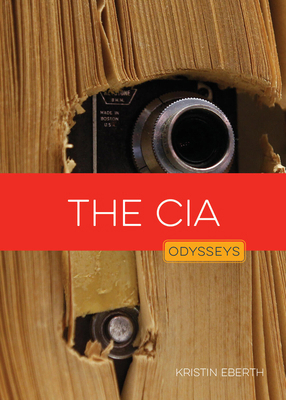 CIA 168277659X Book Cover