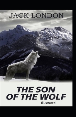 Paperback The Son of the Wolf Illustrated Book