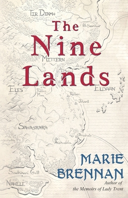 The Nine Lands 1611389666 Book Cover