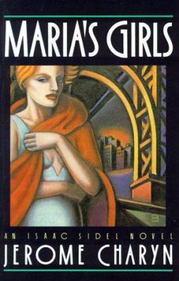 Maria's Girls 089296460X Book Cover