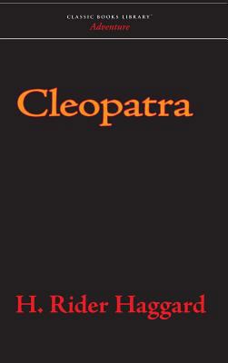 Cleopatra 1434115526 Book Cover