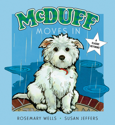 McDuff Moves in 0940719428 Book Cover