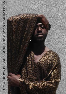 Tomorrow, Please God: The Seven Narratives 1548906476 Book Cover