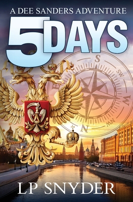 5 Days 1735508489 Book Cover