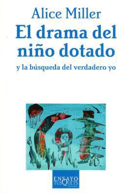 Drama del Nio Dotado, El [Spanish] 8483105667 Book Cover