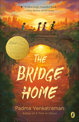 The Bridge Home 1663610266 Book Cover