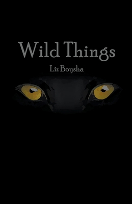 Wild Things B0CQ48ZP7X Book Cover