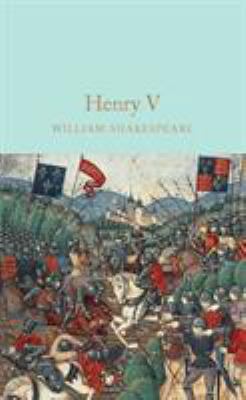 Henry V 1909621935 Book Cover
