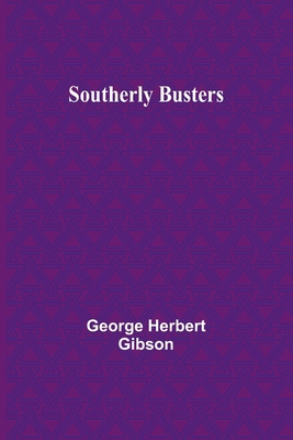 Southerly Busters 9357967966 Book Cover