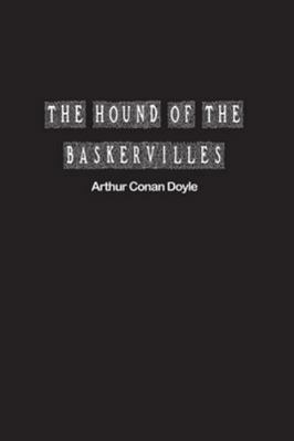 The Hound of the Baskervilles: Another Adventur... 1774819678 Book Cover