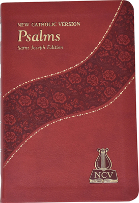 The Psalms: New Catholic Version 1941243800 Book Cover