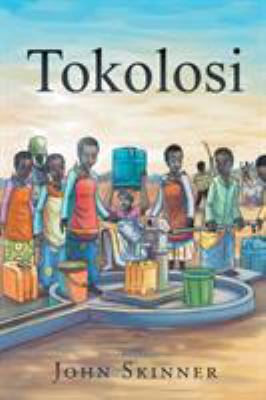 Tokolosi 1643610740 Book Cover