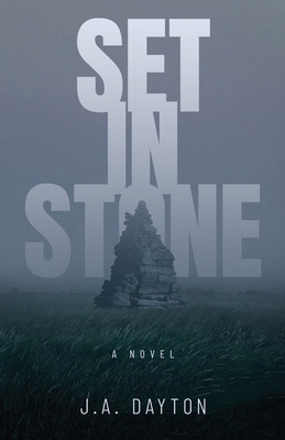 Set In Stone 1639888047 Book Cover