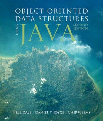 Object-oriented Data Structures Using Java 0763737461 Book Cover