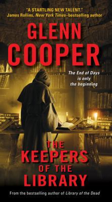 The Keepers of the Library: Will Piper #3 1443454621 Book Cover