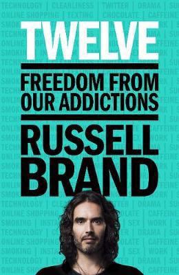 Recovery: Freedom From Our Addictions 1509844953 Book Cover