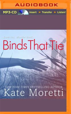 Binds That Tie 1511318740 Book Cover