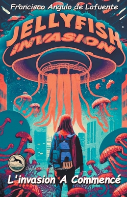 L'invasion a Commencé [French] B0CJB1SLX7 Book Cover