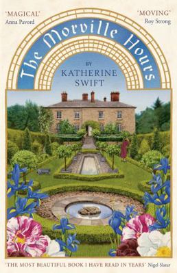 Morville Hours 0747598231 Book Cover