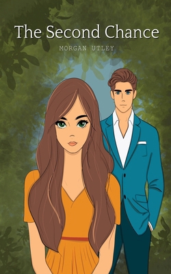 The Second Chance 4867505285 Book Cover