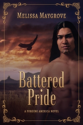 Battered Pride 0996039783 Book Cover