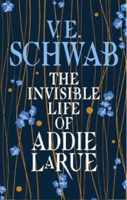 Invisible Life of Addie Larue Export Edition 178909559X Book Cover