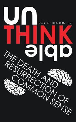 unTHINKable 1545647976 Book Cover