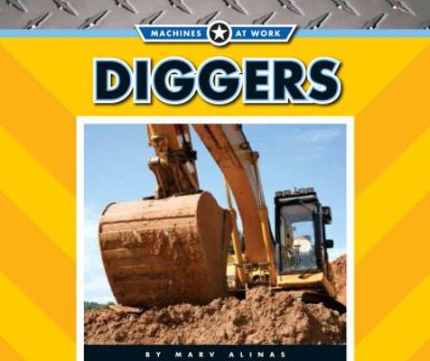 Diggers 1592969488 Book Cover