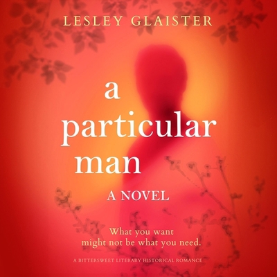 A Particular Man B0DFZMFTHG Book Cover