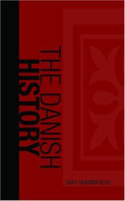 The Danish History 1426400454 Book Cover